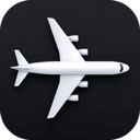 Landed icon mark